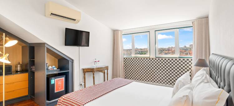 希尔都茉莉花酒店(Casa do Jasmim by Shiadu)图片