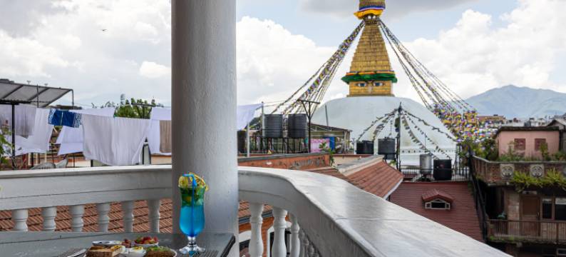 Boudha Mandala Hotel图片