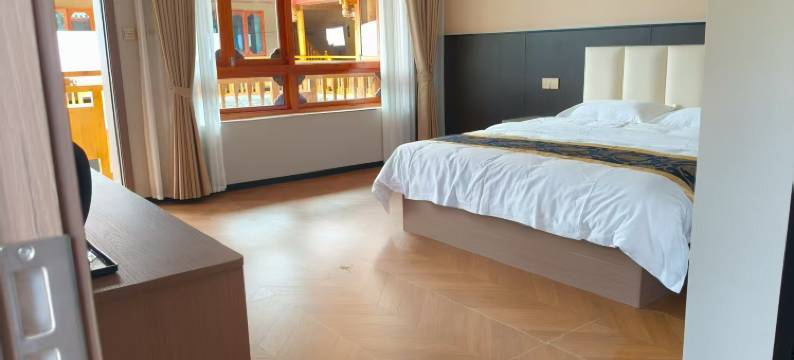 藏乡栖梦居民宿图片