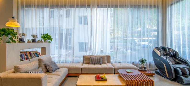 漫山徽涧民宿(黄山风景区汤口南大门店)图片