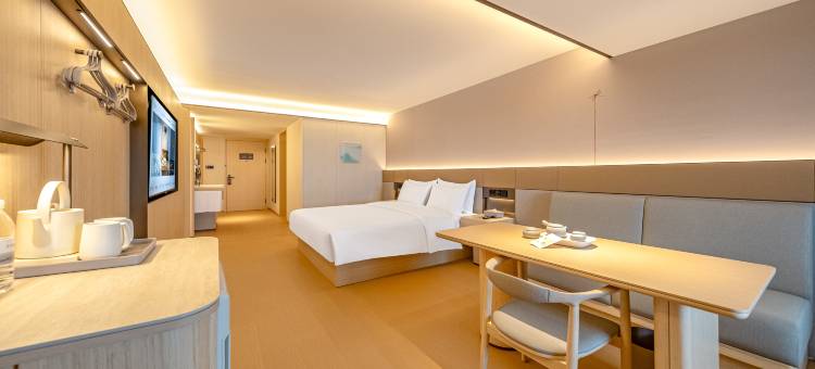 全季酒店(贵阳观山湖茅台国际商务中心店)图片