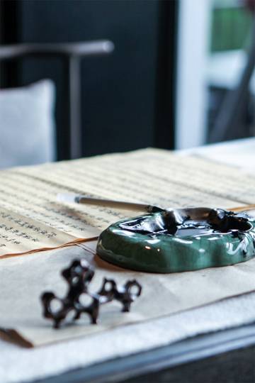 杭州所见·西溪度假酒店图片