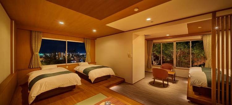 大江户温泉物语道后(旧：汤快度假村道后温泉道后彩朝乐)(Ooedo Onsen Monogatari Dogo (Old:Yukai Resort Dogo Saichoraku))图片