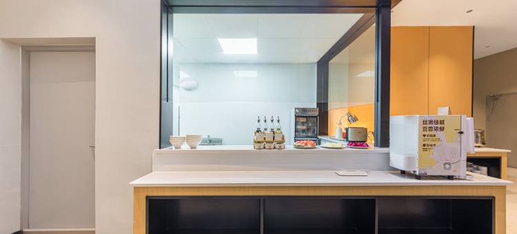 如家酒店·neo(达孜区区政府店)图片