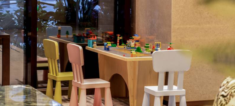 成都尊居豪生酒店图片