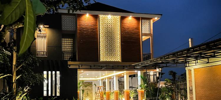 Abriki Village图片