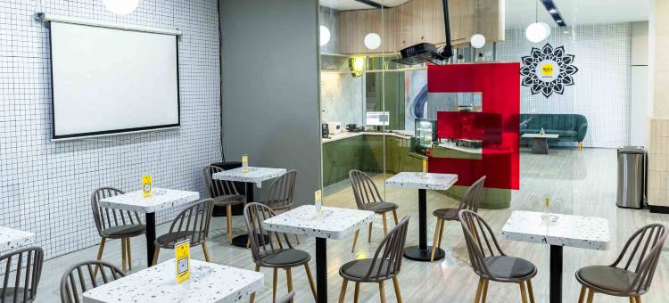 Yello Hotel Samarinda图片