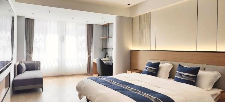 萨普云居酒店(比如县政府店)图片