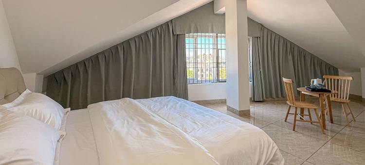 东山安悦宾馆图片