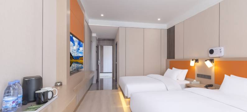 云上四季酒店(香格里拉独克宗古城店)图片