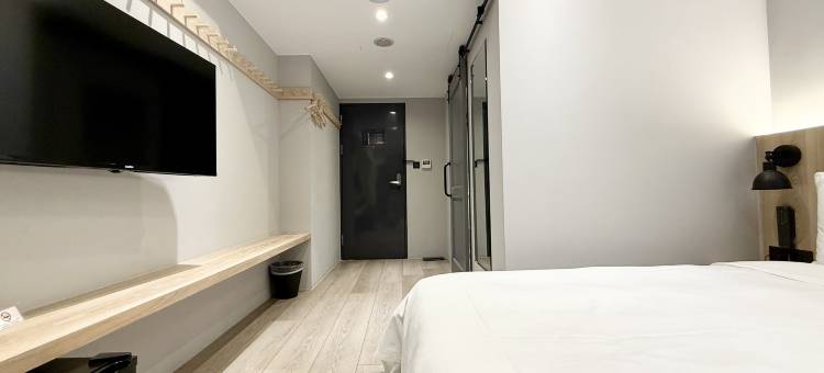 N2 Hotel图片
