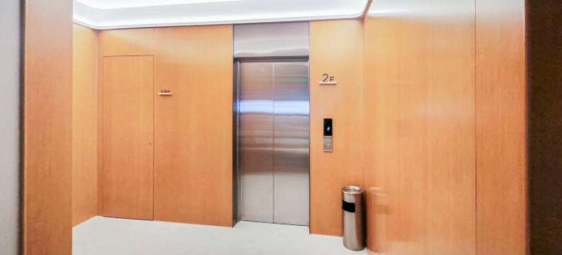 托克逊优家商务酒店图片