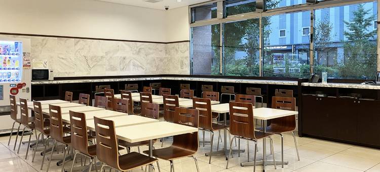 东京秋叶浅草桥站东口旅馆(Toyoko Inn Tokyo Akiba Asakusabashi-Eki Higashi-Guchi)图片