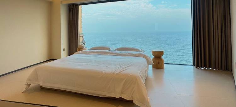 云缦海景美宿(南澳后宅店)图片