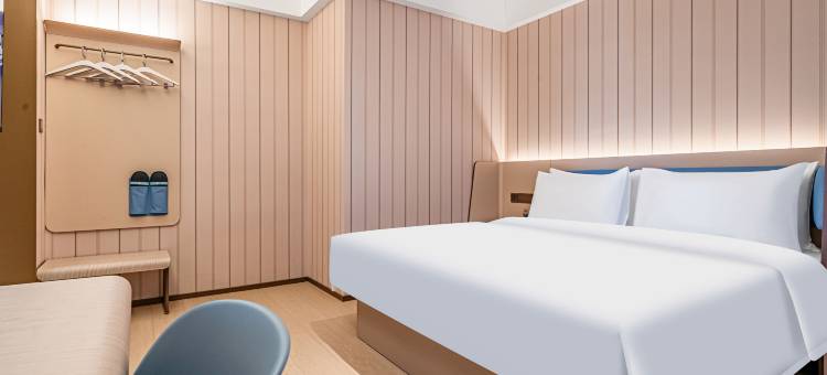 汉庭酒店(乌鲁木齐火车南站店)图片