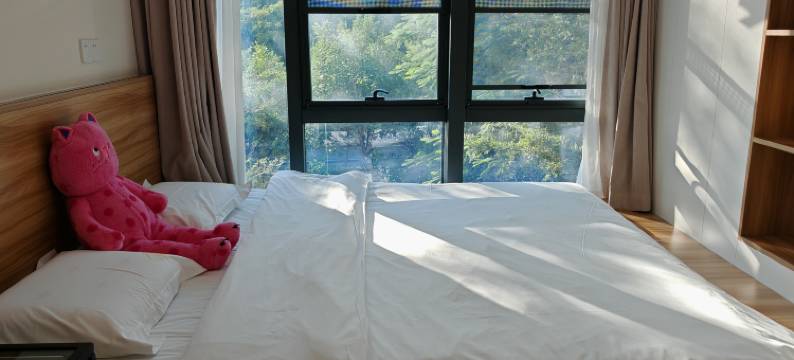 三只猫(厦门北站店)图片