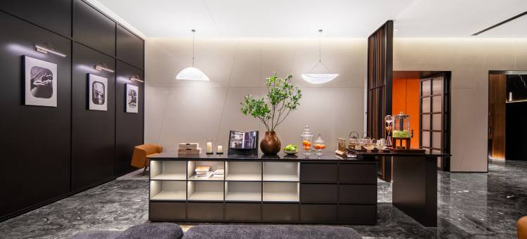 中山高铁站城际酒店(富逸城TopPark店)图片