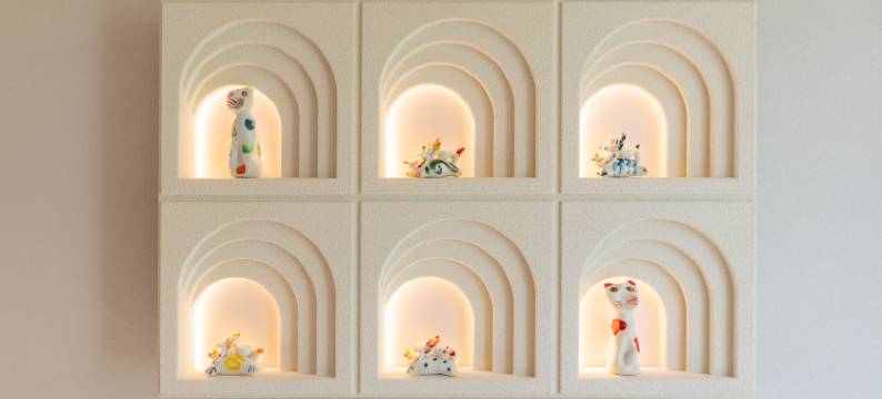 大理一月泊心海景民宿(洱海公园店)图片