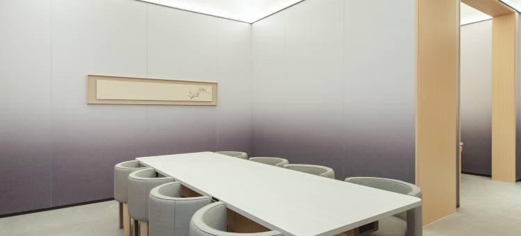 全季酒店(厦门中山路植物园店)图片