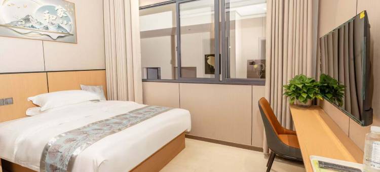 遵义骏怡宾馆图片