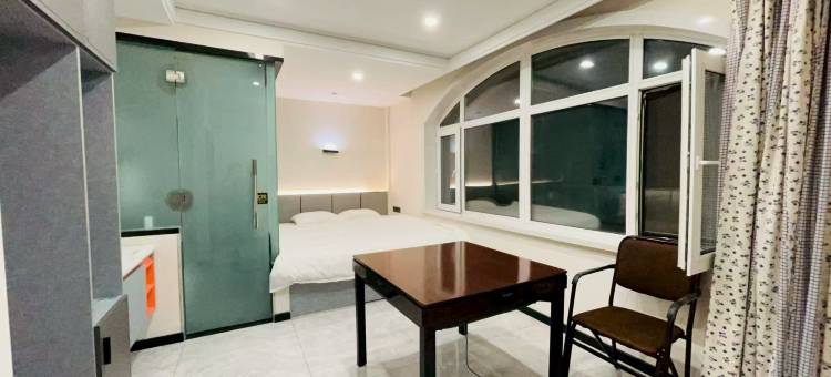 梦之源宾馆图片