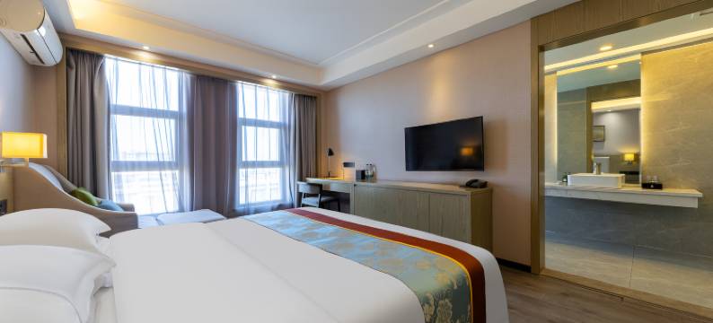 伊犁后街精品大酒店图片