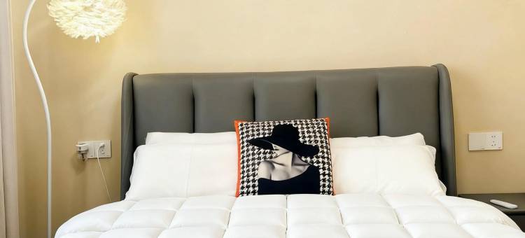 福州闽侯Dream·嘉乐美宿(上街大学城店)图片
