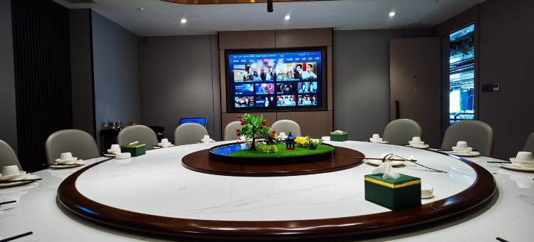 雲泮·华都酒店图片