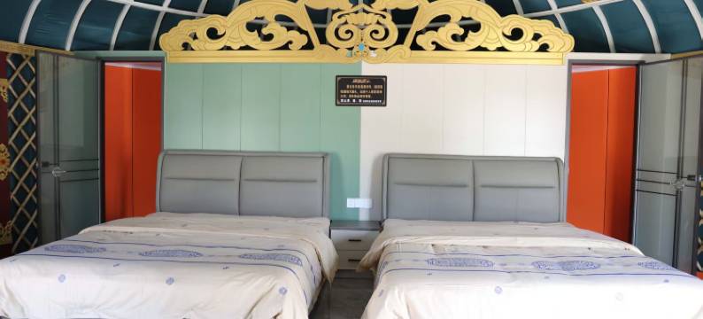 库伦旗牧歌民宿图片