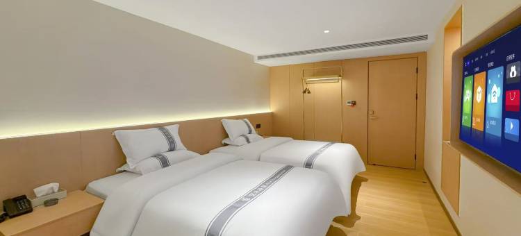 艾米·沐屿酒店图片