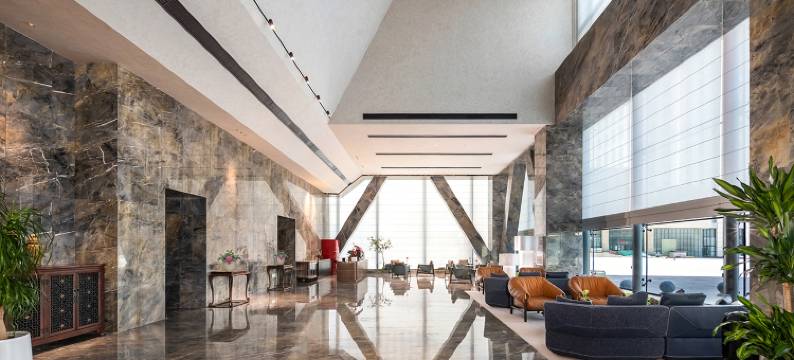 乌鲁木齐综保酒店(乌鲁木齐综合保税区店)图片