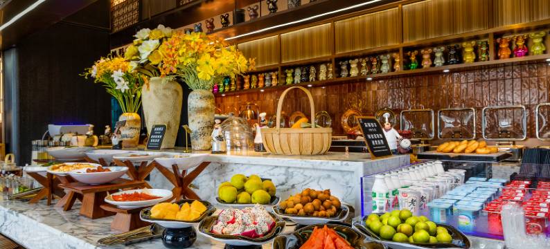 雅致酒店(广州番禺店)图片