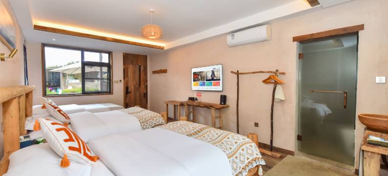 梵净山梵栖庭院民宿(寨沙侗寨店)图片