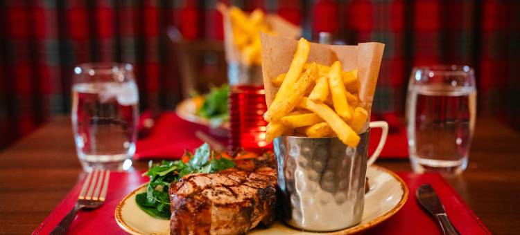 费舍尔的酒店(Fisher's Hotel)图片