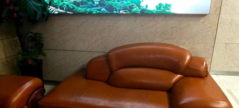 岳阳幸福e家客栈(岳阳楼景区店)图片