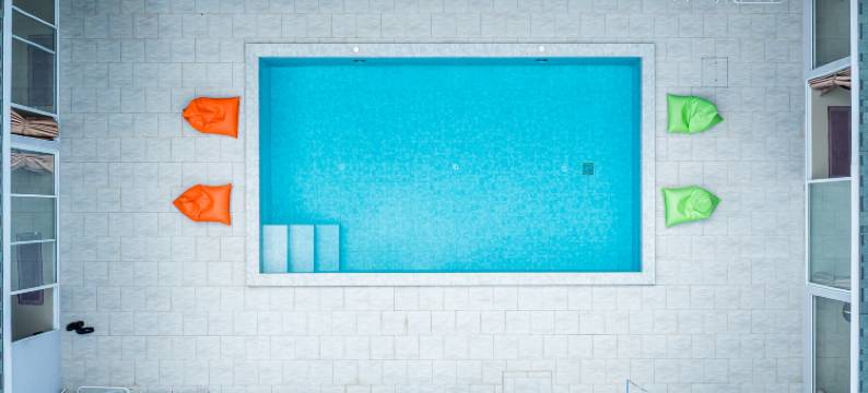 安达曼海泳池直通别墅度假村(Andaman Sea Best Pool Access and Villas)图片