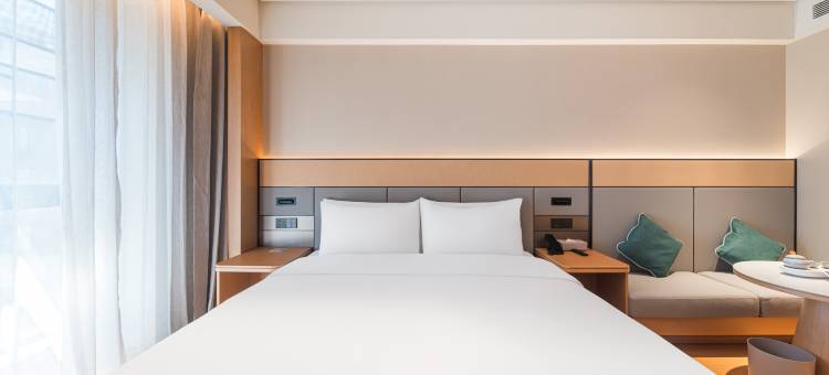 全季酒店(泉州火车站店)图片