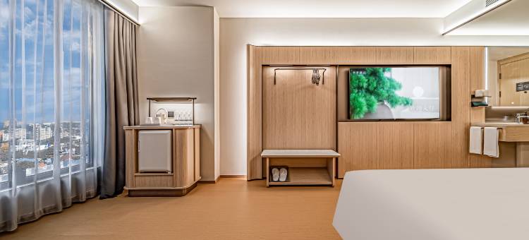 全季酒店(蒲城新城大道店)图片