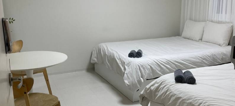 高街宾馆(High Street Guest House Hongdae - Hostel)图片