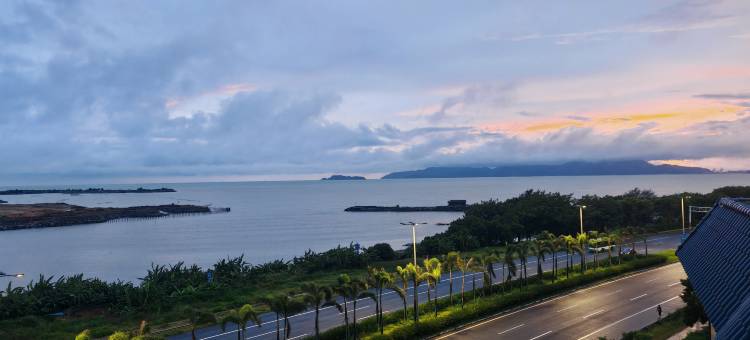 海韵美居(珠海金湾机场太空中心店)图片