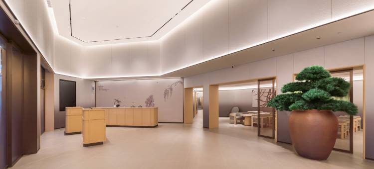 全季酒店(厦门火车站湖光路店)图片