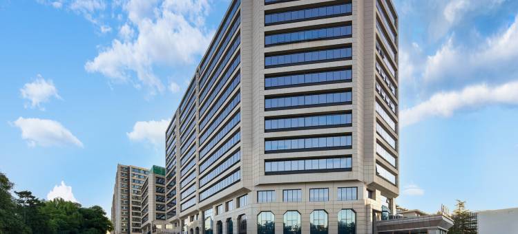 丽怡酒店(北京北医三院牡丹园地铁站店)图片