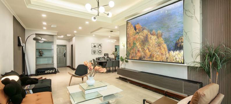 成都柏然民宿(春熙路太古里店)图片