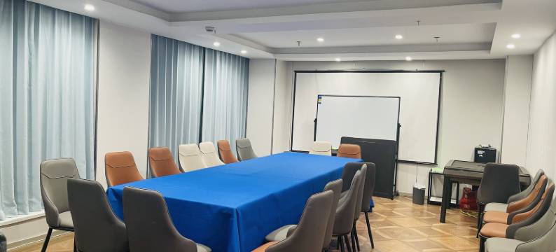 亚菲特酒店(海昌南路银泰城店)图片