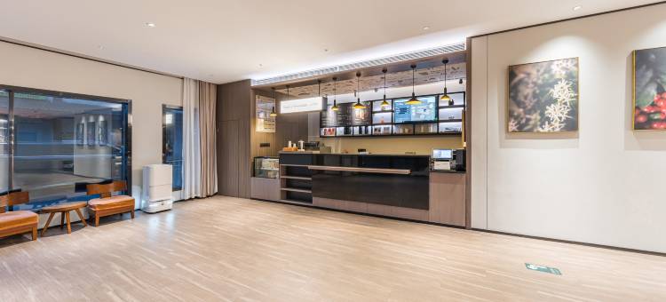 汉庭酒店(泗县朱桥店)图片