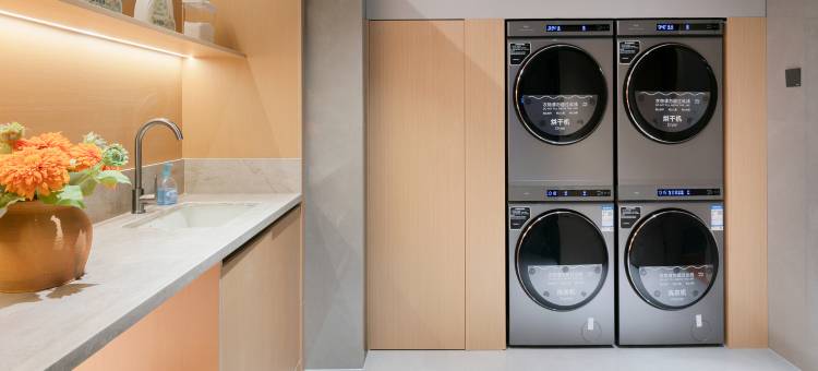 普洱浩枫温德姆酒店图片