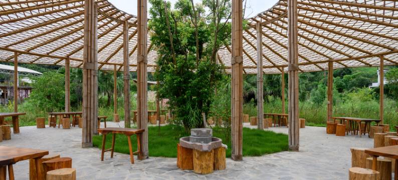 雅安·凤鸣雅集·酒店图片