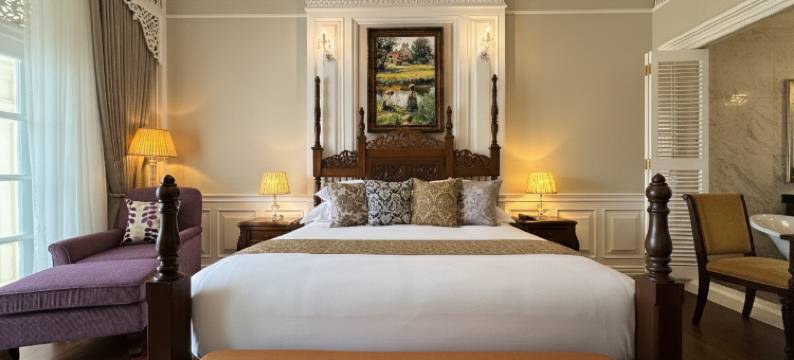 清迈萍璞拉河畔全套房酒店(Ping Pura Riverside Resort and Spa, Chiang Mai)图片