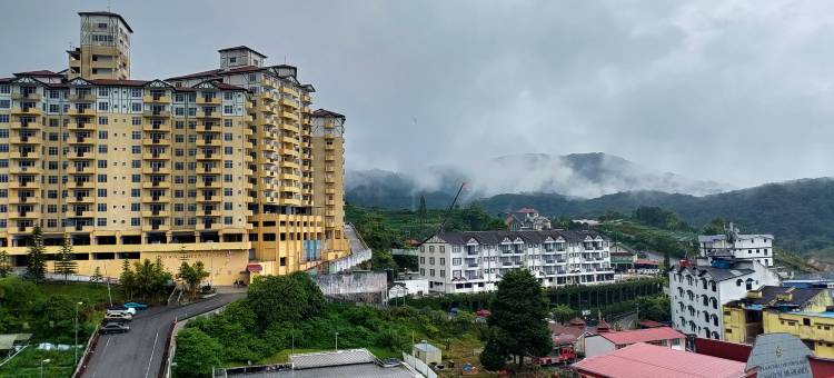 Triima Inn Brinchang by Perfect Host图片