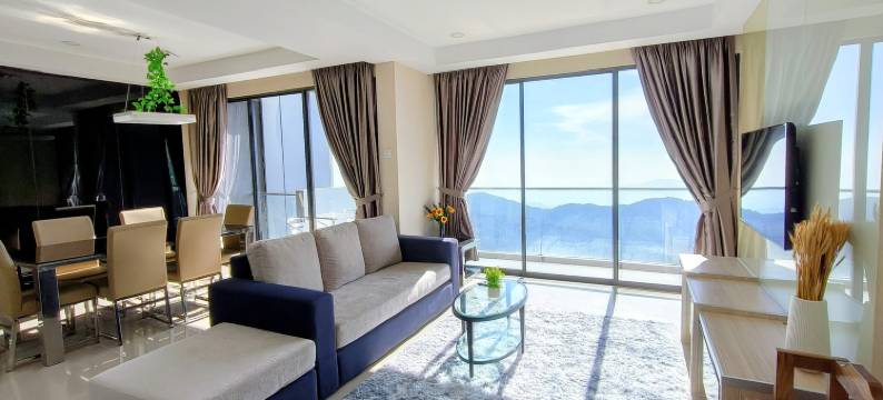 云顶高原Ion Delemen翡翠之家温馨民宿(Emerald Homes Cozy Homestay @ Ion Delemen Genting Highlands)图片